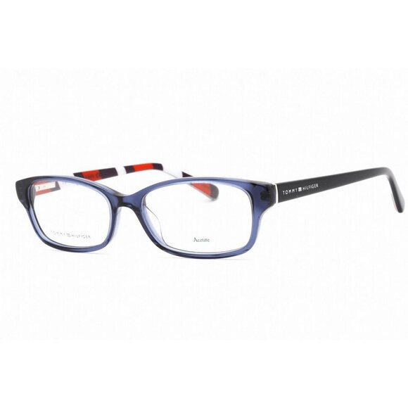 TOMMY HILFIGER Eyeglasses TH1685-PJP-51 Size 51/16/rectangular BRAND NEW W CASE main image 3